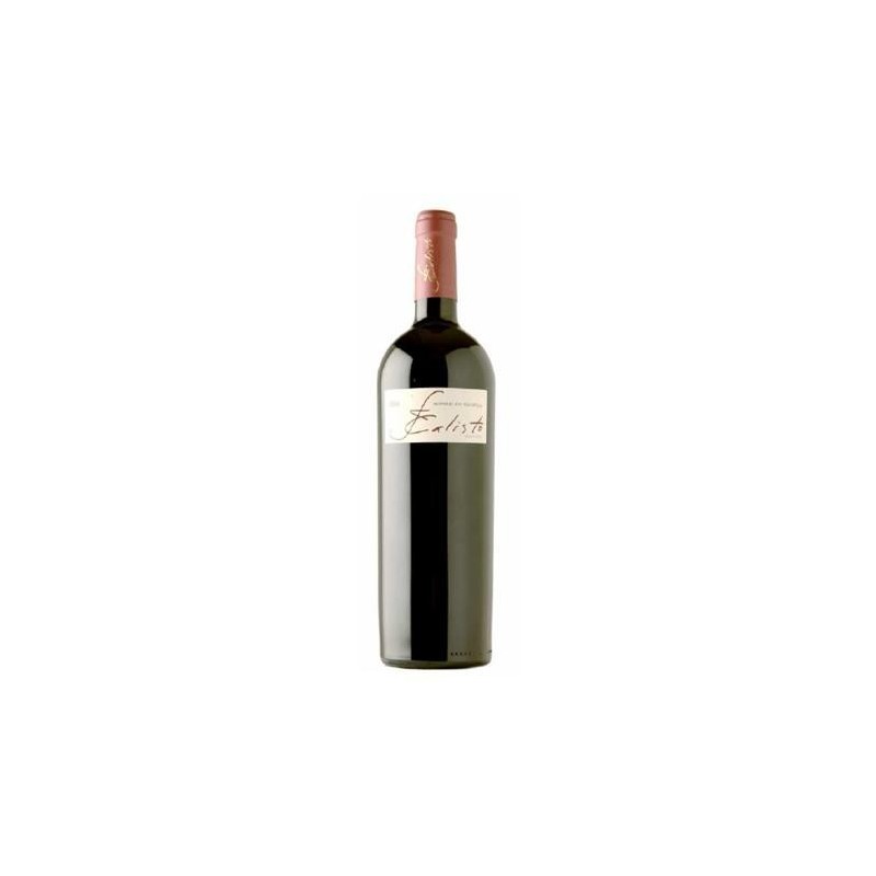 Joaquim Calisto Reserva 2004 Červené víno|Winefromportugal