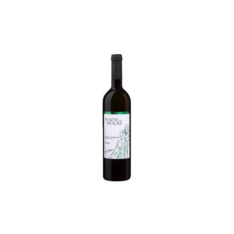 Fonte das Moças Reserva 2006 White Wine Fonte das Moças Reserva 2006 White Wine