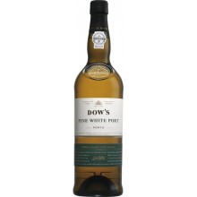 Dow's Fine White Port Wine