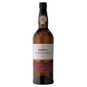 Portské víno Dow's Lagrima