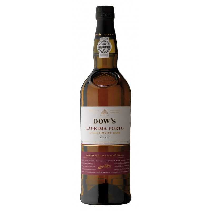 Dow's Lagrima Port Wine Dow's Lagrima Port Wine