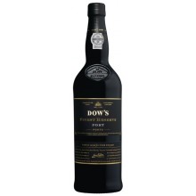 Dow's Finest Reserve Port Wine
