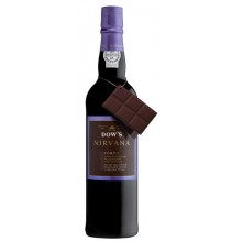 Dow's Nirvana Reserve portské víno (500 ml)|Winefromportugal