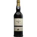 Dow's 30 Years Old Port Wine|Winefromportugal