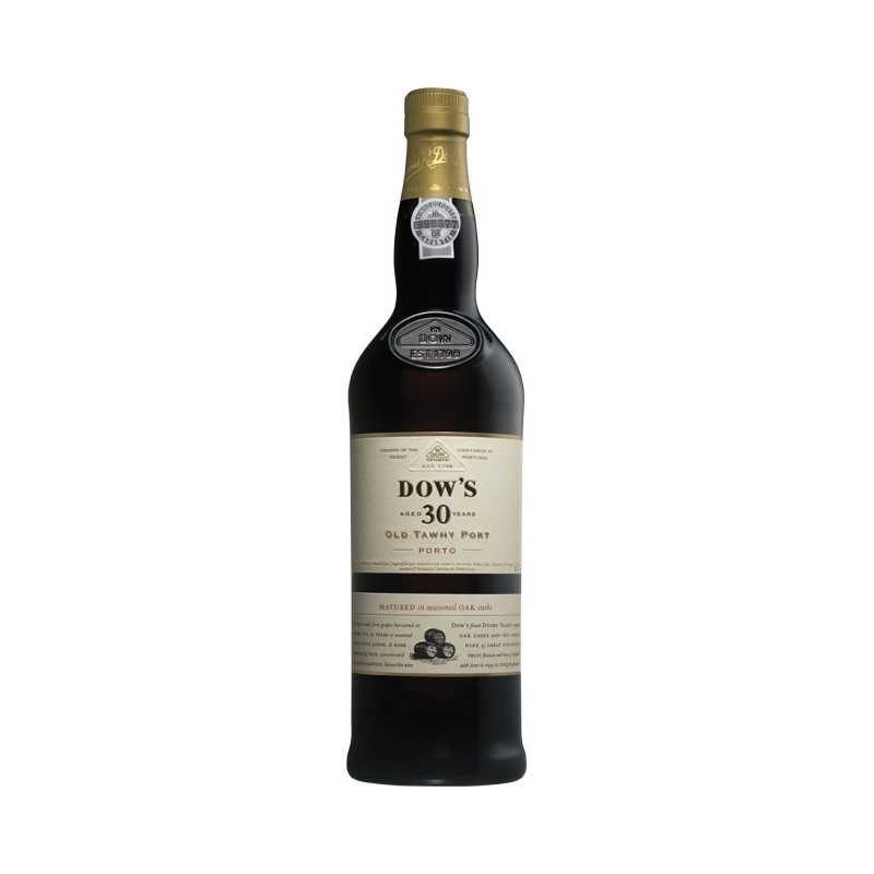 Dow's 30 Years Old Port Wine|Winefromportugal