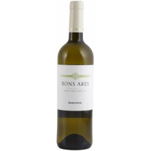Bons Ares 2017 White Wine