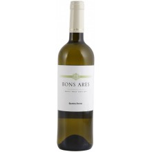 Bons Ares 2017 White Wine|Winefromportugal