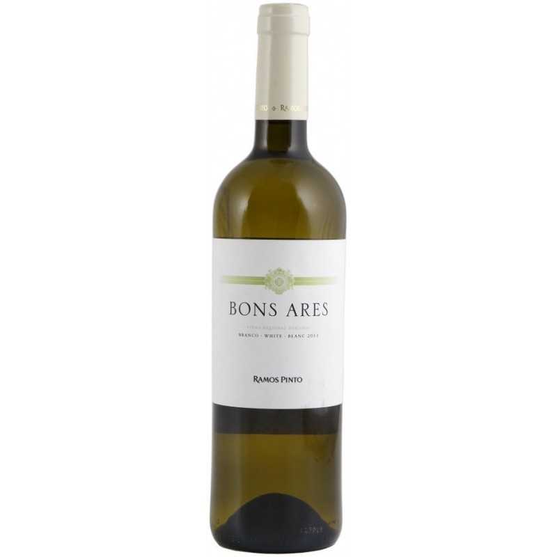 Bons Ares 2017 White Wine Bons Ares 2017 White Wine