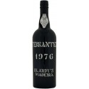 Blandy's Terrantez Vintage 1976 víno Madeira|Winefromportugal