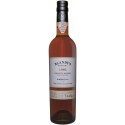 Blandy's Sercial Colheita 1995 Madeira Wine (500 ml)