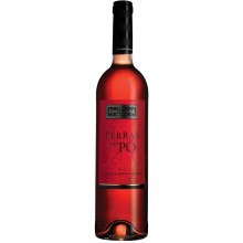Terras do Pó 2019 Rose Wine
