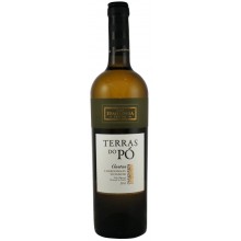 Bílé víno Terras do Pó Castas 2020|Winefromportugal