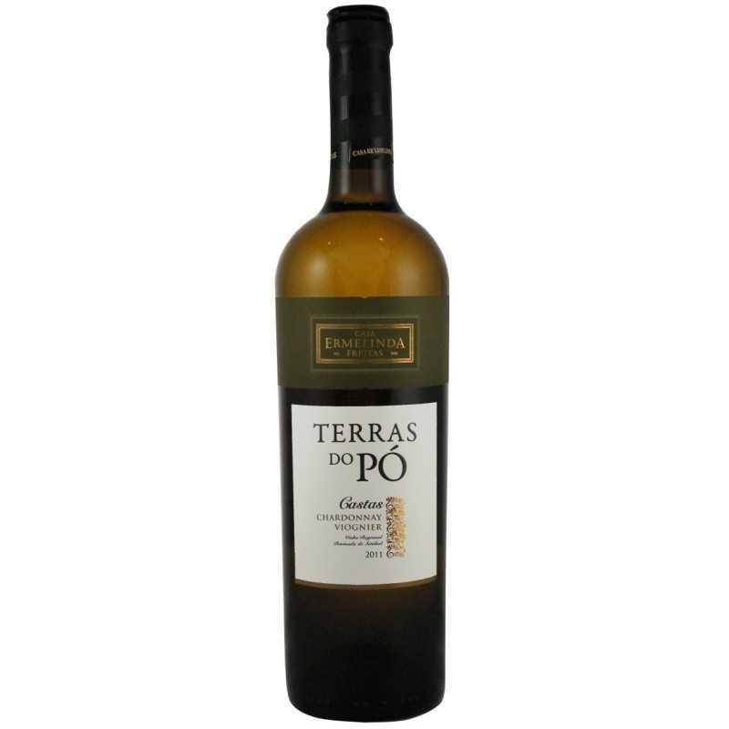 Bílé víno Terras do Pó Castas 2020|Winefromportugal