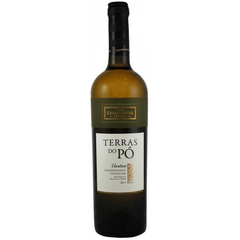 Terras do Pó Castas 2020 White Wine Terras do Pó Castas 2020 White Wine