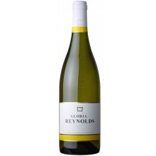 Glória Reynolds 2012 White Wine