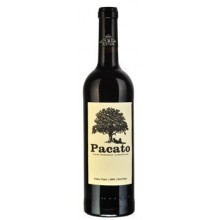 Červené víno Pacato 2009