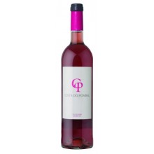 Costa do Pombal 2019 růžové víno