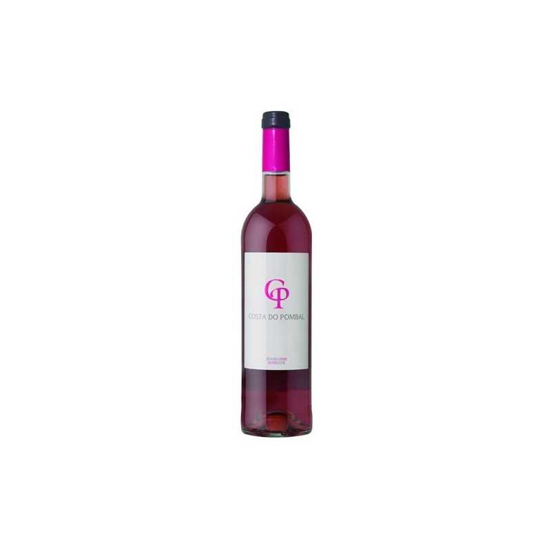Costa do Pombal 2019 Rose Wine Costa do Pombal 2019 Rose Wine