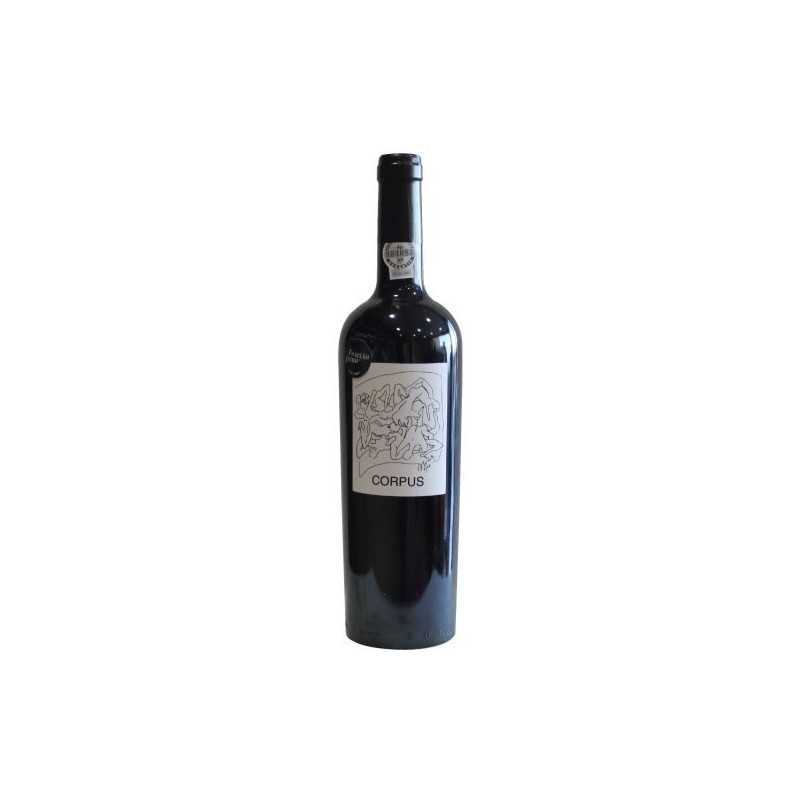 Corpus 2015 Red Wine|Winefromportugal