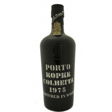 Kopke Colheita 1975 Port Wine