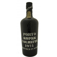 Kopke Colheita 1975 Portové víno