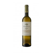 Marka 2015 Bílé víno