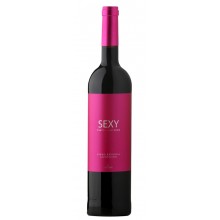 Sexy červené víno 2019