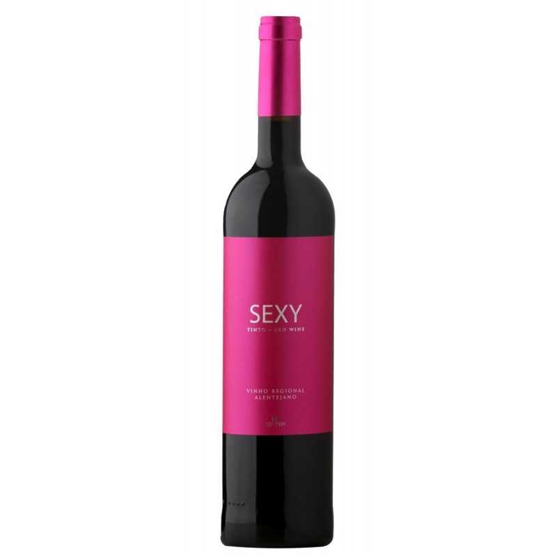 Sexy 2019 Red Wine