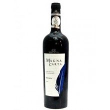 Magna Carta Reserva 2010 Červené víno