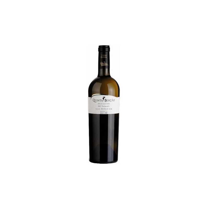 Quinta do Boição Vinhas Velhas Grande Reserva 2010 Weißwein|Winefromportugal