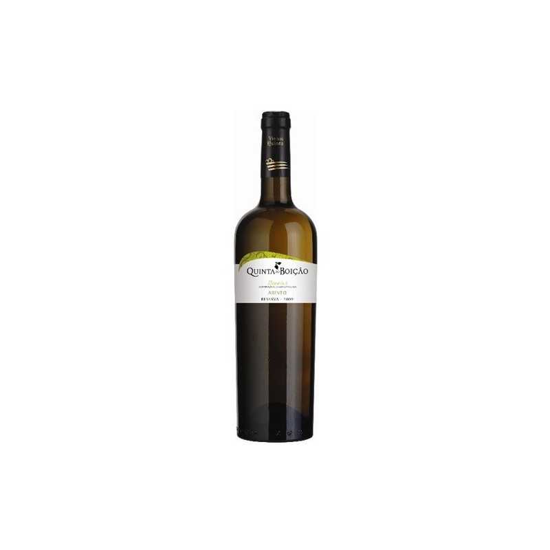 Quinta do Boição Reserva 2013 Bílé víno