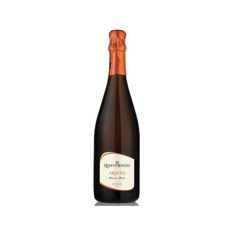 Quinta do Boição Reserve Brut Sparkling White Wine Quinta do Boição Reserve Brut Sparkling White Wine