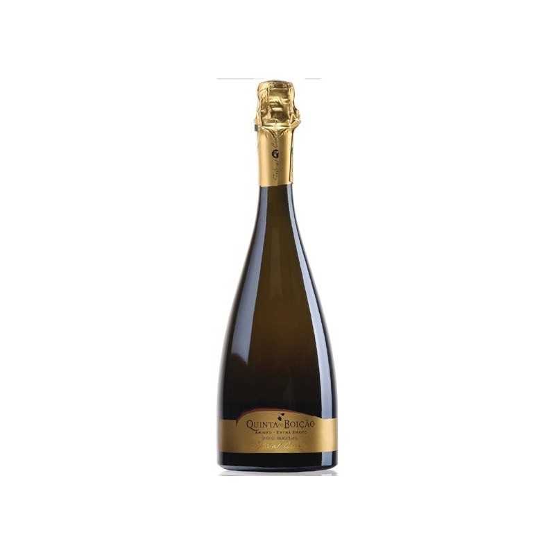 Quinta do Boição Special Cuvée Extra Brut Sparkling White Wine Quinta do Boição Special Cuvée Extra Brut Sparkling White Wine