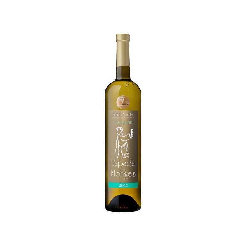 Tapada dos Monges Loureiro 2018 White Wine Tapada dos Monges Loureiro 2018 White Wine