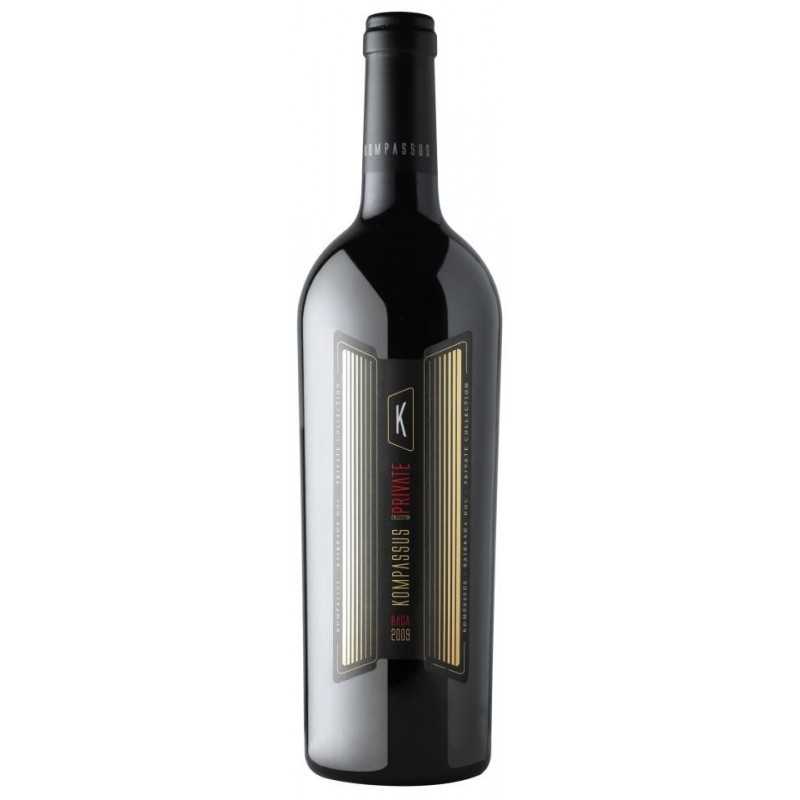 Kompassus Soukromá sbírka Magnum 2009 Kompassus Soukromá sbírka Magnum 2009