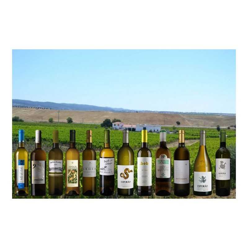 Special Whites Alentejo Special Whites Alentejo