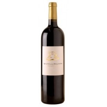 Quinta do Francês Odelouca River Valley 2012 Red Wine