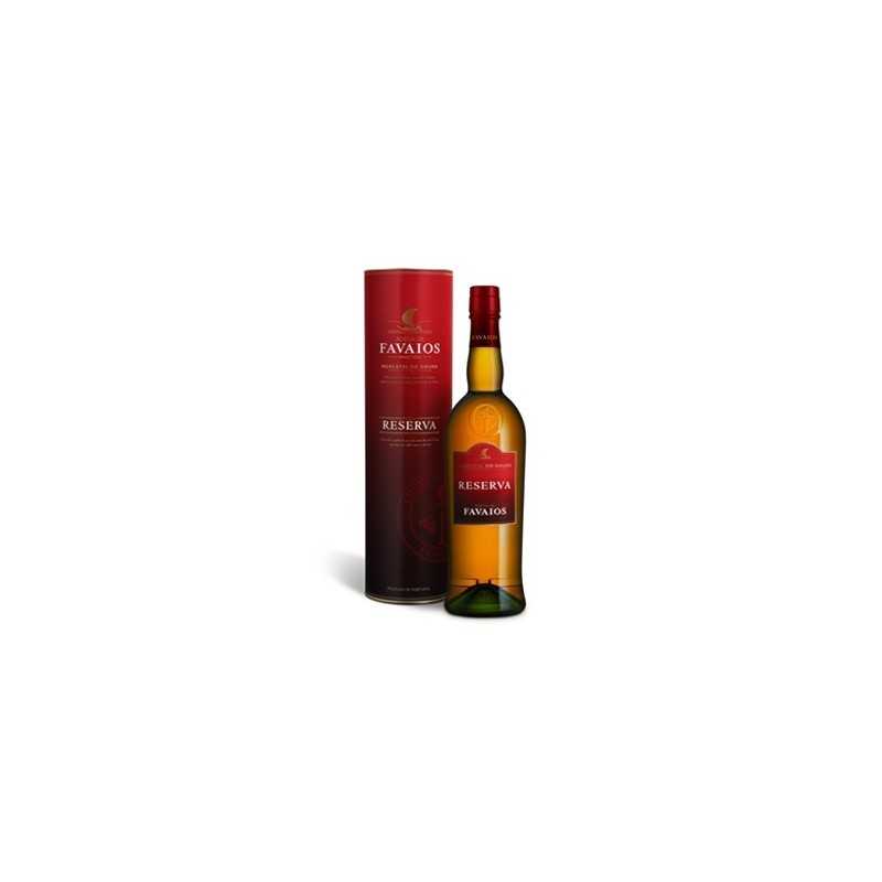 Favaios Reserva Moscatel do Douro Favaios Reserva Moscatel do Douro