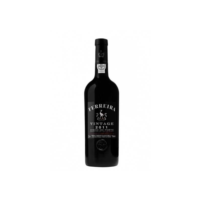 Ferreira Vintage 2011 Port Wine Ferreira Vintage 2011 Port Wine