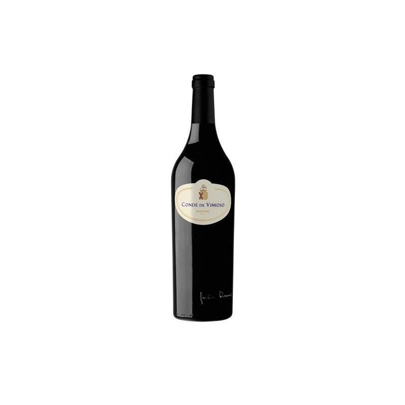 Červené víno Conde de Vimioso Reserva 2011 Červené víno Conde de Vimioso Reserva 2011