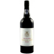 Messias Vintage 2005 portské víno|Winefromportugal