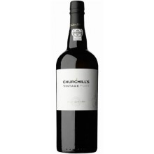Churchill's Portské víno ročník 2011