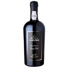 Calem Special Reserve Velmi staré 150 portské víno Aniversario|Winefromportugal