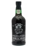 Real Companhia Velha Colheita 1977 Portové víno