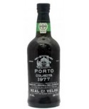 Real Companhia Velha Colheita 1977 Port Wine