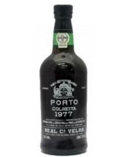 Real Companhia Velha|Winefromportugal