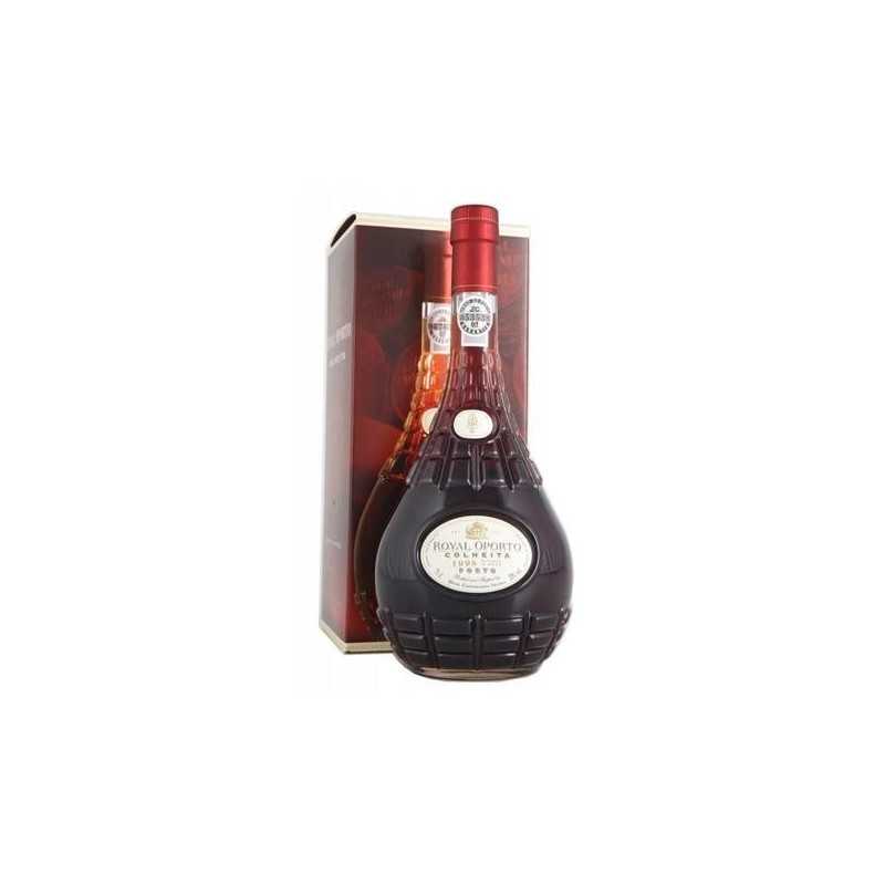 Real Companhia Velha Colheita 1998 Port Wine Real Companhia Velha Colheita 1998 Port Wine