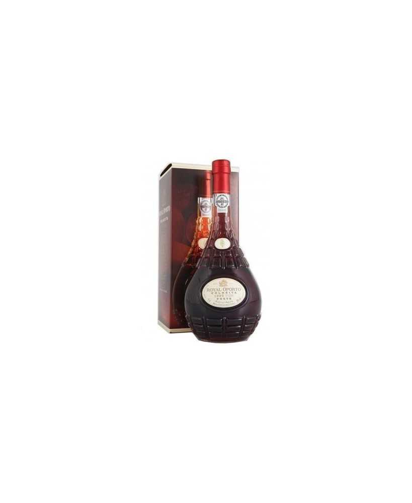Real Companhia Velha Colheita 1999 Port Wine Real Companhia Velha Colheita 1999 Port Wine