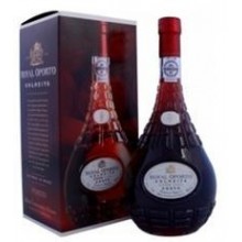 Real Companhia Velha|Winefromportugal