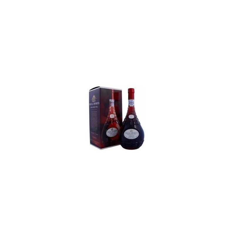 Real Companhia Velha Colheita 2000 Port Wine Real Companhia Velha Colheita 2000 Port Wine